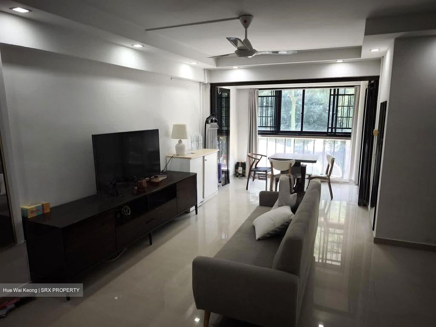 Blk 4A Boon Tiong Arcadia (Bukit Merah), HDB 5 Rooms #606393421